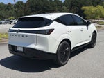 2027 Nissan Murano SV