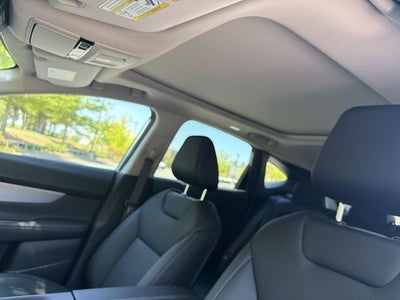 2027 Nissan Murano SV