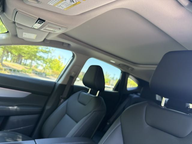 2027 Nissan Murano SV
