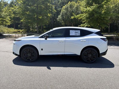 2027 Nissan Murano SV