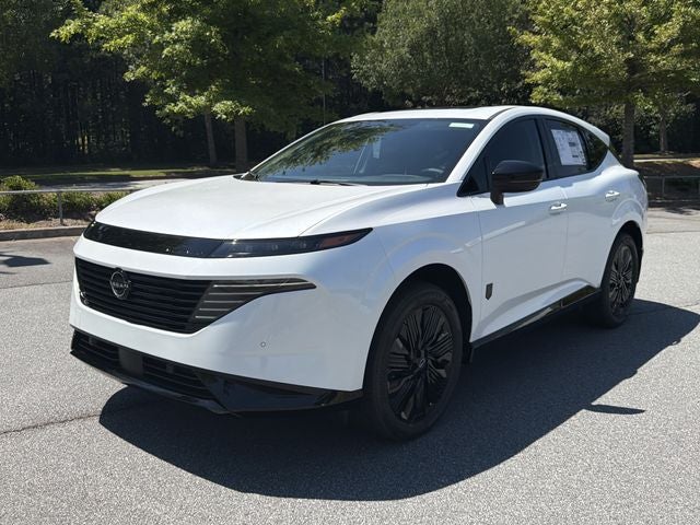 2027 Nissan Murano SV