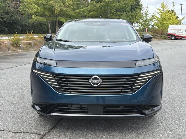 2027 Nissan Murano Platinum