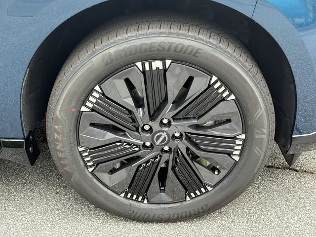 2027 Nissan Murano Platinum