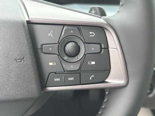 2027 Nissan Murano Platinum