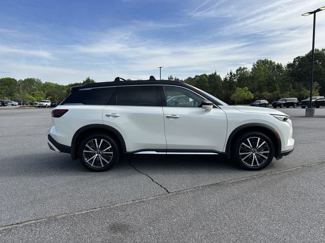 2024 INFINITI QX60 Autograph