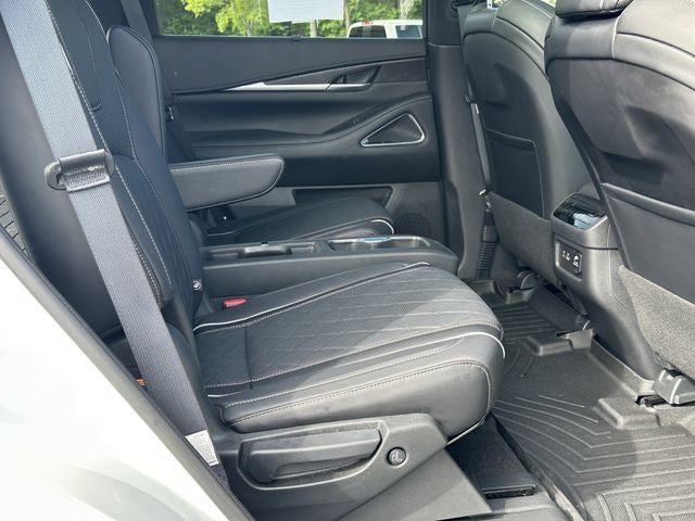 2024 INFINITI QX60 Autograph