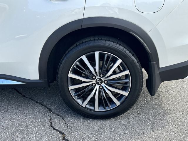 2024 INFINITI QX60 Autograph