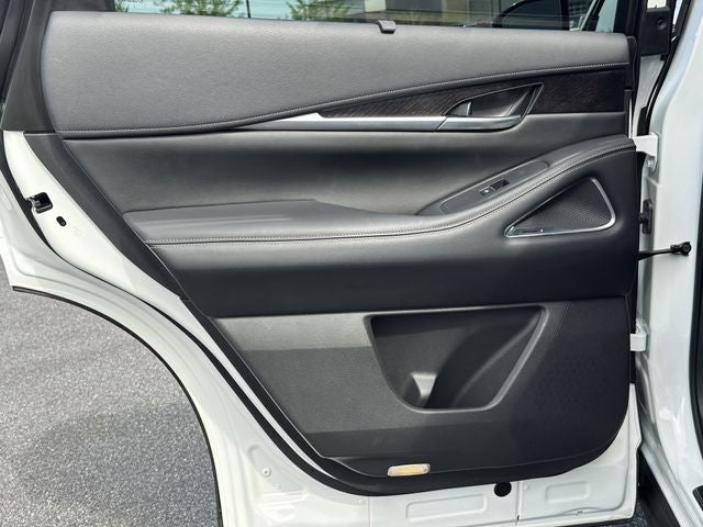 2024 INFINITI QX60 Autograph