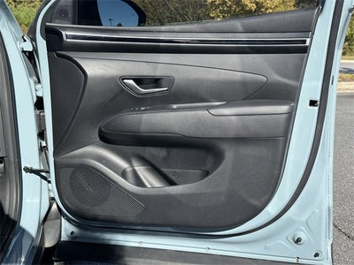 2023 Hyundai Santa Cruz SEL