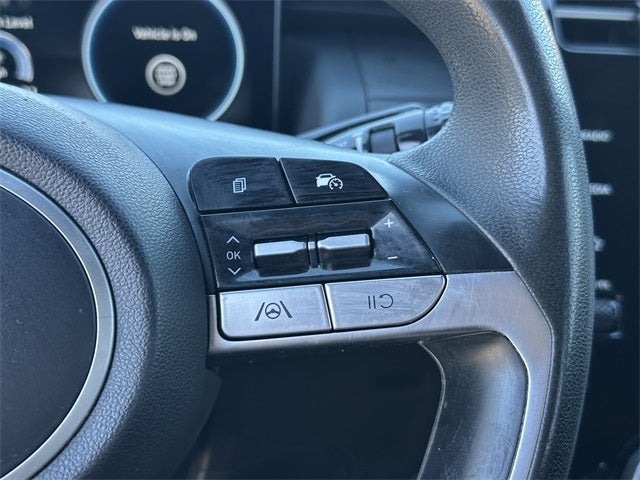 2023 Hyundai Santa Cruz SEL