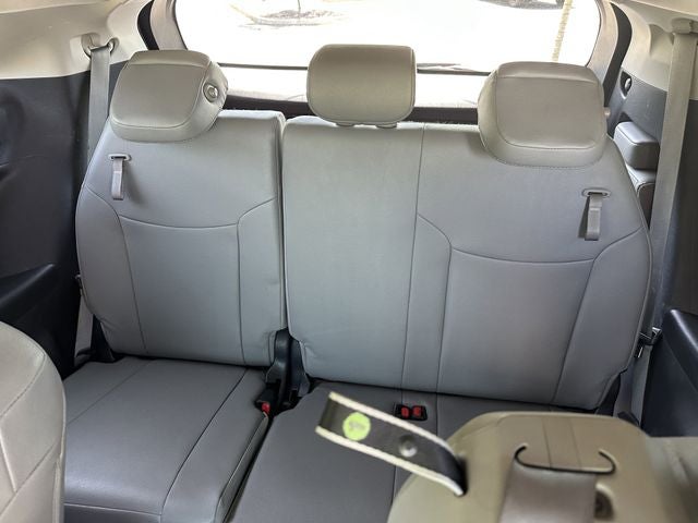 2025 Toyota Sienna XLE 8 Passenger