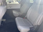 2025 Toyota Sienna XLE 7 Passenger