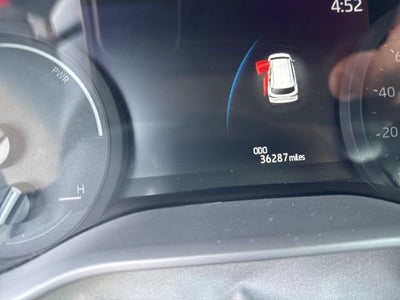 2025 Toyota Sienna XLE 7 Passenger