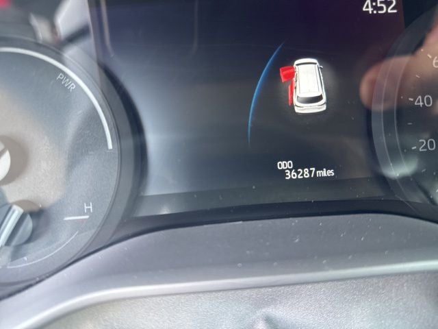 2025 Toyota Sienna XLE 7 Passenger