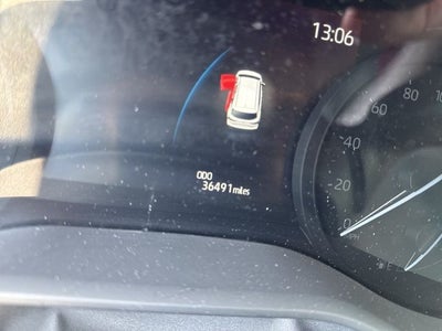 2025 Toyota Sienna XLE 7 Passenger