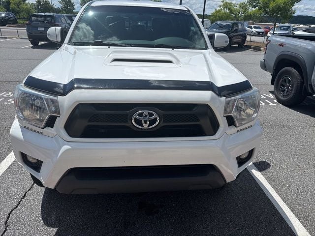 2015 Toyota Tacoma Base V6