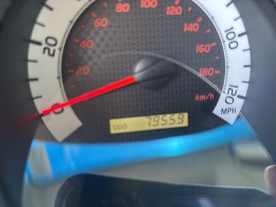 2015 Toyota Tacoma Base V6