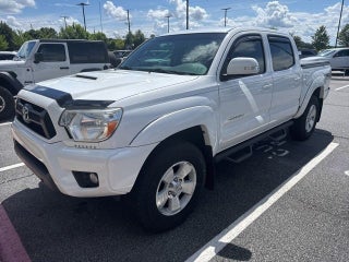 2015 Toyota Tacoma Base V6