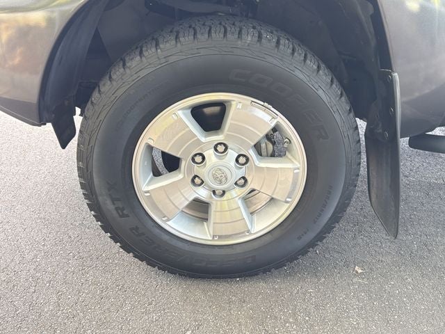 2014 Toyota Tacoma PreRunner V6