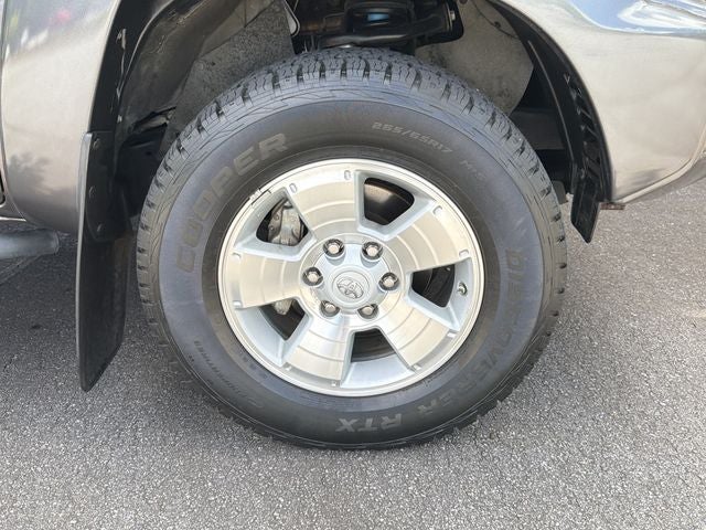 2014 Toyota Tacoma PreRunner V6