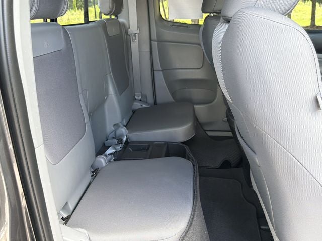 2014 Toyota Tacoma PreRunner V6