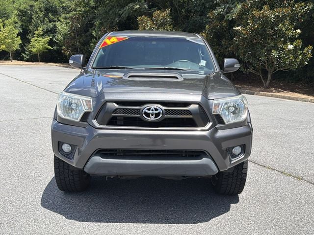 2014 Toyota Tacoma PreRunner V6