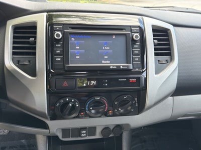 2014 Toyota Tacoma PreRunner V6
