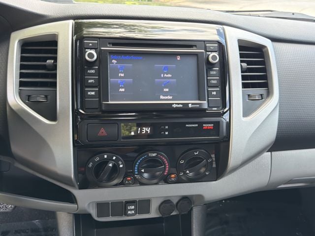 2014 Toyota Tacoma PreRunner V6