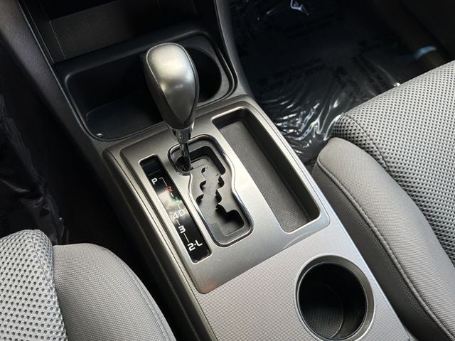 2014 Toyota Tacoma PreRunner V6