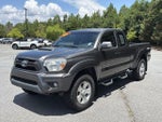 2014 Toyota Tacoma PreRunner V6