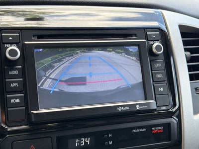 2014 Toyota Tacoma PreRunner V6