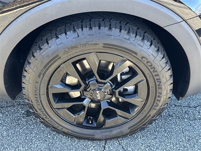 2023 Kia Telluride SX-Prestige X-Pro