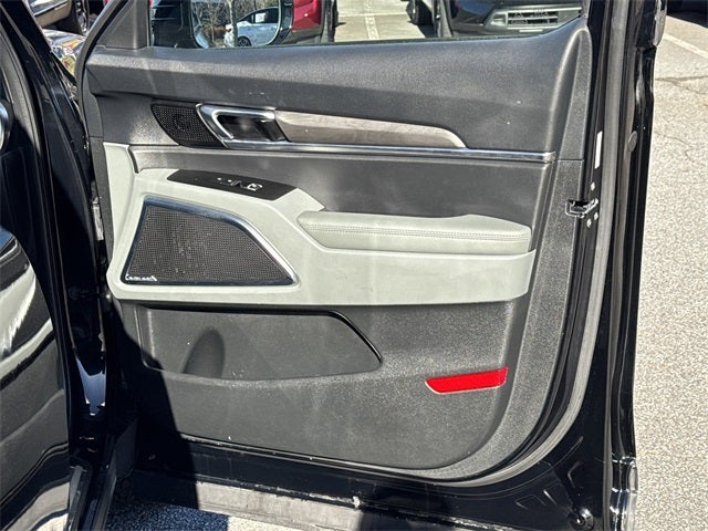 2023 Kia Telluride SX-Prestige X-Pro