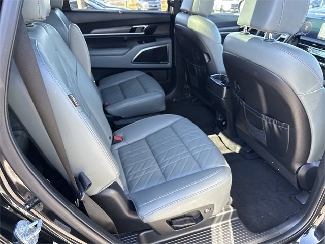 2023 Kia Telluride SX-Prestige X-Pro