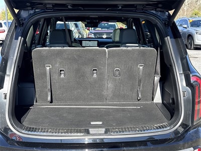 2023 Kia Telluride SX-Prestige X-Pro