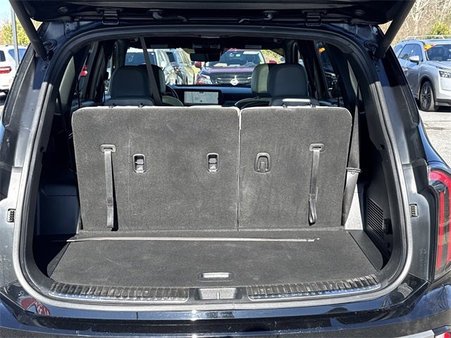 2023 Kia Telluride SX-Prestige X-Pro