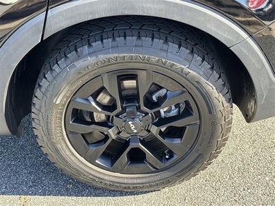 2023 Kia Telluride SX-Prestige X-Pro