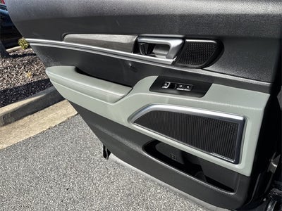 2023 Kia Telluride SX-Prestige X-Pro