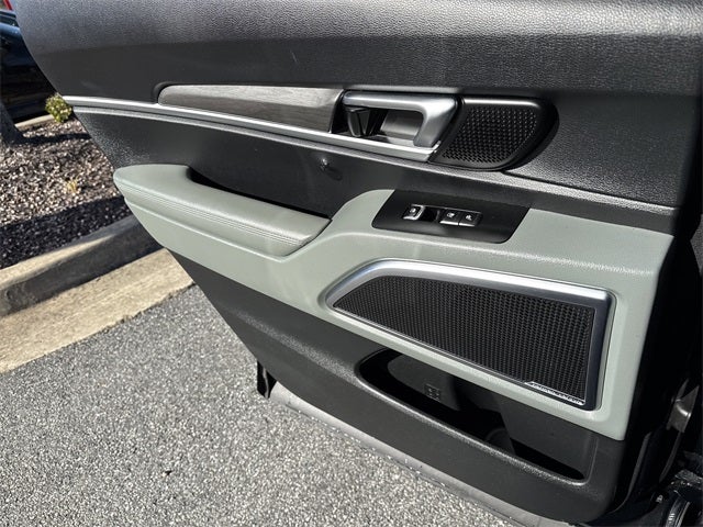 2023 Kia Telluride SX-Prestige X-Pro