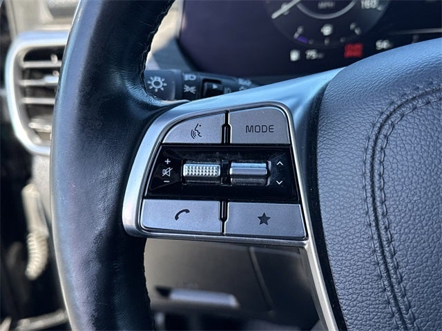 2023 Kia Telluride SX-Prestige X-Pro