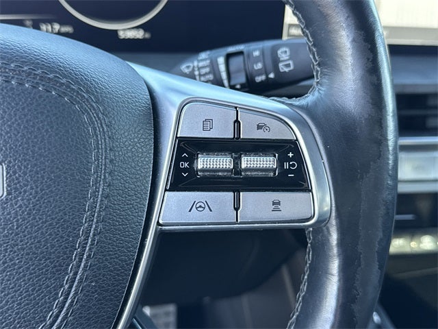 2023 Kia Telluride SX-Prestige X-Pro