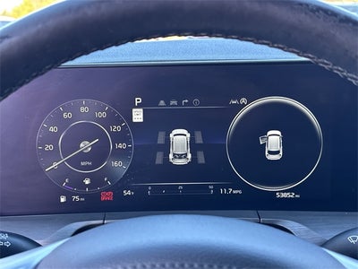 2023 Kia Telluride SX-Prestige X-Pro