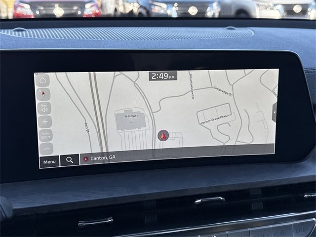 2023 Kia Telluride SX-Prestige X-Pro