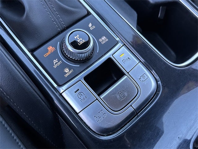 2023 Kia Telluride SX-Prestige X-Pro