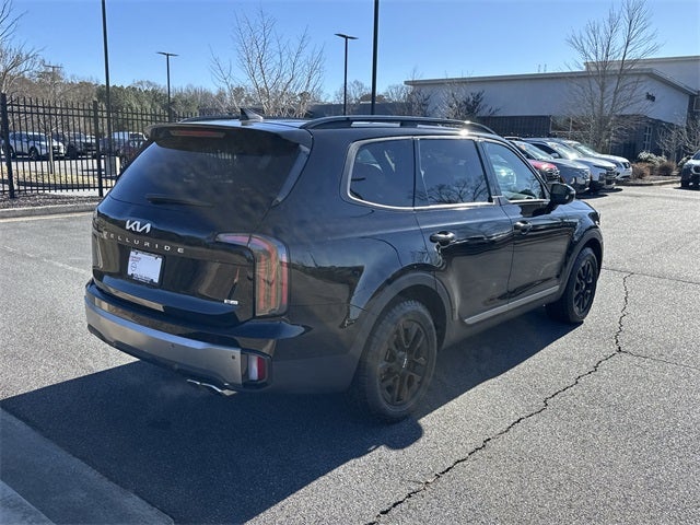 2023 Kia Telluride SX-Prestige X-Pro