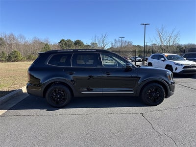 2023 Kia Telluride SX-Prestige X-Pro
