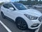2017 Hyundai Santa Fe Sport 2.0T Ultimate