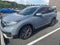 2021 Honda CR-V Hybrid Touring