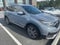2021 Honda CR-V Hybrid Touring