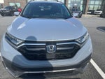 2021 Honda CR-V Hybrid Touring